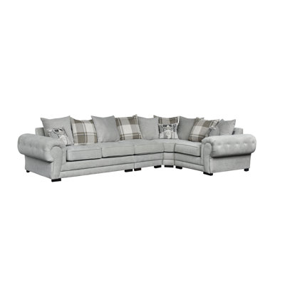 Carnot Reversible Corner Sofa