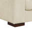 Alcantara Upholstered 89.5'' Sofa-431990413
