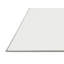 Tapis de zone blanche contemporaine-367617592