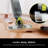 Shark Vacmop Pro Cordless Hard Floor Disposable Pad Vacuum Mop, Charcoal Gray