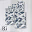 Toile tendue avec châssis abstrait XXVI - prêt à être accroché -112240074