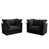 Black Chenille