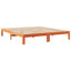 Solid Wood Bed Frame-1725112437