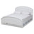 Platform Storage Bed-514242531