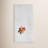Worsham Collection Polyester Embroidered Square Napkin