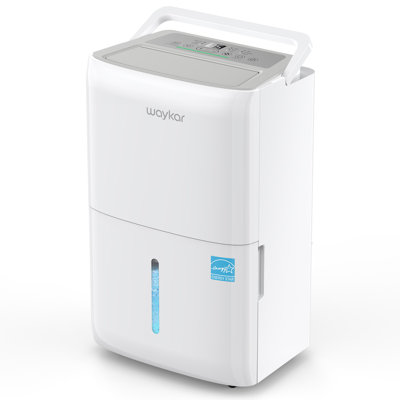 80 & 120 Pints Energy Star Home Dehumidifier for Spaces up to 5,000 -6,000 Sq. Ft