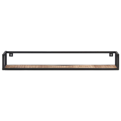 Louise Floating Shelf