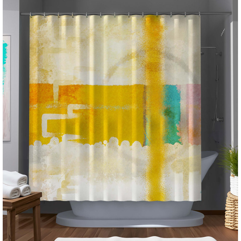 Eldyn Shower Curtain