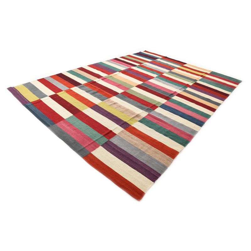 Newsom Multi Rug