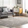 Veronica Geometric Honeycomb Area Rug