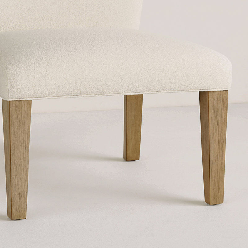Chaise rembourrée Arch