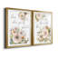 «Peach Bloom I», ensemble de 2 impressions-1147368346-1147368344-1147368343
