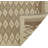 Benge Wool Geometric Indoor Rug