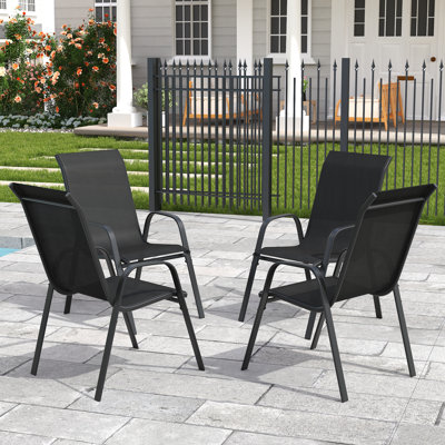 Outdoor Dining Chair