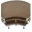 Angela 50cm W Solid Wood Bedside Table