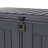 Duramax 2100l Multistore Outdoor Storage Box