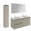Ambra 47.5'' W Double Vanity-1357955774