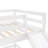 Hemme Kids Twin Over Twin Bunk Bed-60997700