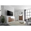 Hisey 138 Cm Wide Sideboard-36215864