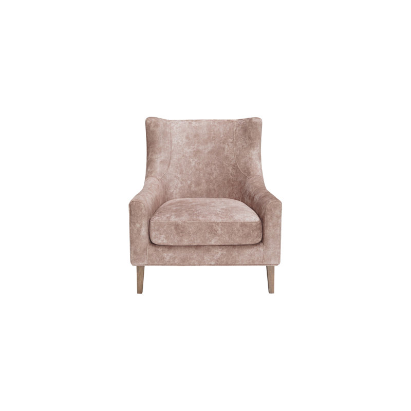 Back Accent Chair