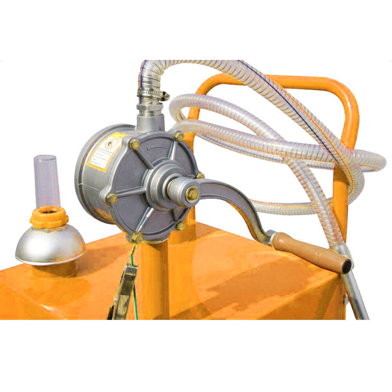 Réservoir de transfert de gazole 30 gallons