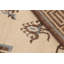 Modern Classics Hand Knotted Wool Area Rug-2017063076
