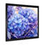 Harmonie mauve, fleurs, harmonie I - art mural hortensia-2078477413-2078477418