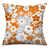 Medium Orange Light Gray