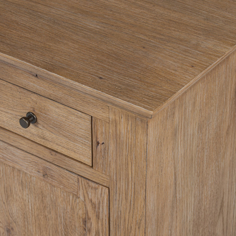 Harding 78.5'' W Sideboard