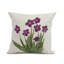 Housse et insert de coussin carré Farmers Market-26014254-26014253