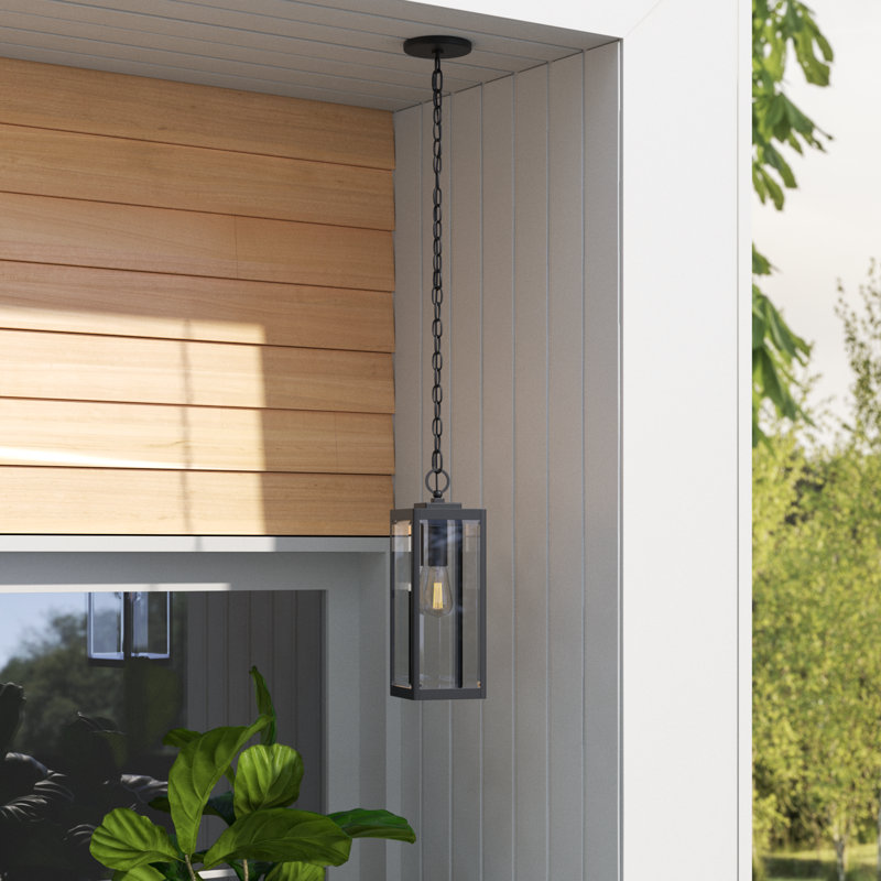 Ainsworth Outdoor Lighting