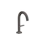 AXOR One Single-Hole Faucet Select 140, 1.2 GPM, Without Pop-Up Drain