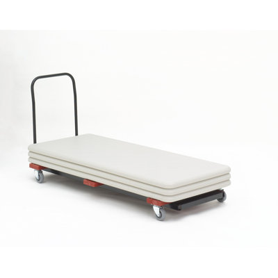 Table Cart Capacity Platform Dolly