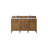 Dussault 60'' Double Bathroom Vanity with Top-860831305-860831297-818485749