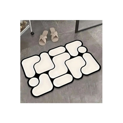 Tapis de bain