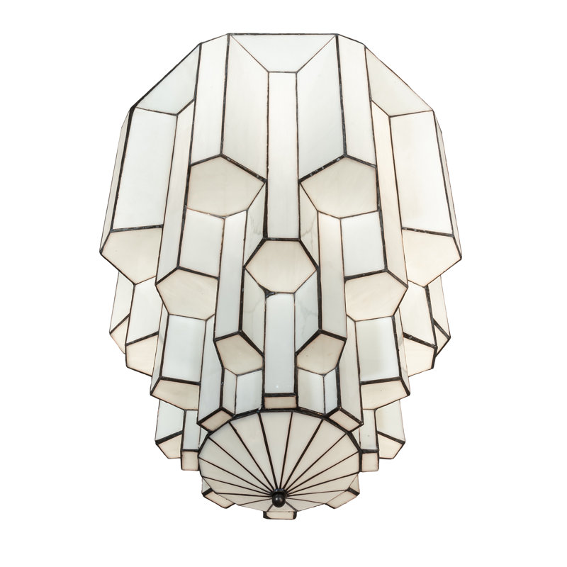 Paramount 1 - Light Flush Mount