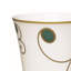 Jewel Bone China Coffee Mug