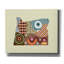 «Oregon State Map» par Lanre Adefioyue-781938135
