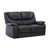 Charcoal Leather Match is out of stock