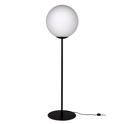 Lampe sur pied 68 "Lazare