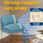 Canapé-lit Modern-373893130