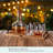 Mikasa Glenwood Decanter Serve Set, 7 Piece