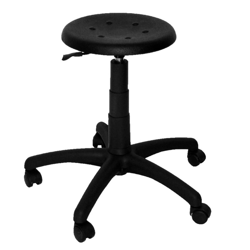 Swivel Yes Bar Stool