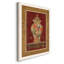 Romantic Urn II - peinture sur toile encadrée-1947981519-1947981117