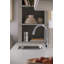 Valton Pull Down Single Handle Kitchen Faucet with MasterClean and Side Spray-1673317237