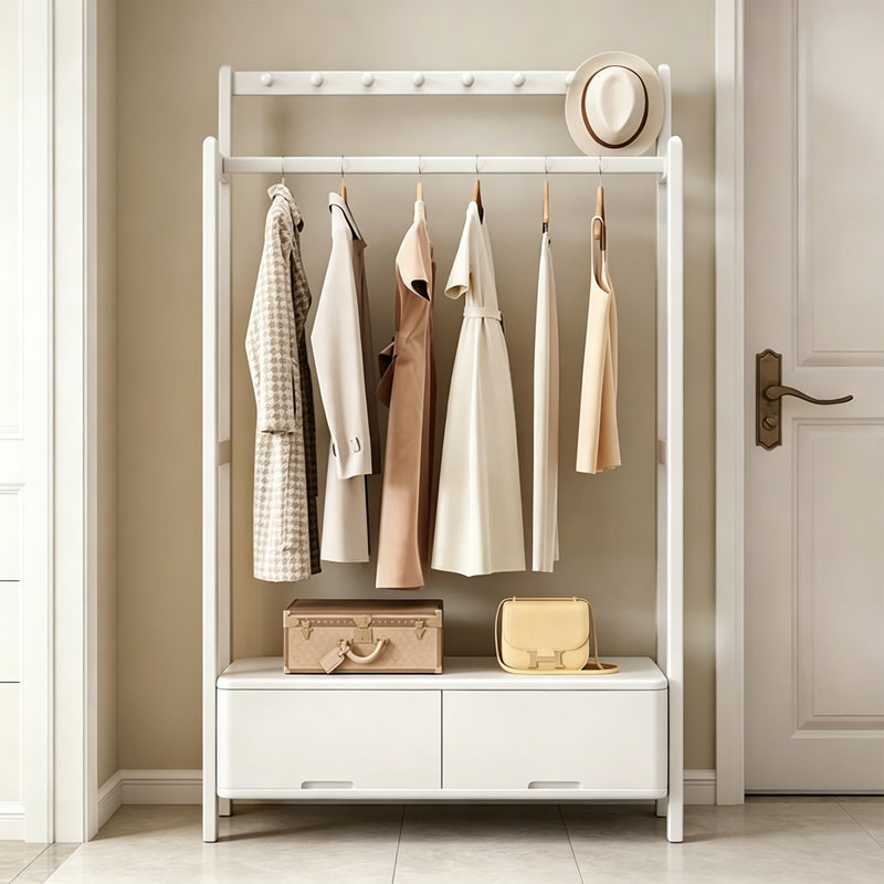 Kellems, White