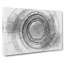 Spiral To The Sky - Wrapped Canvas-56647581