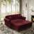 2Seat&2Ottoman