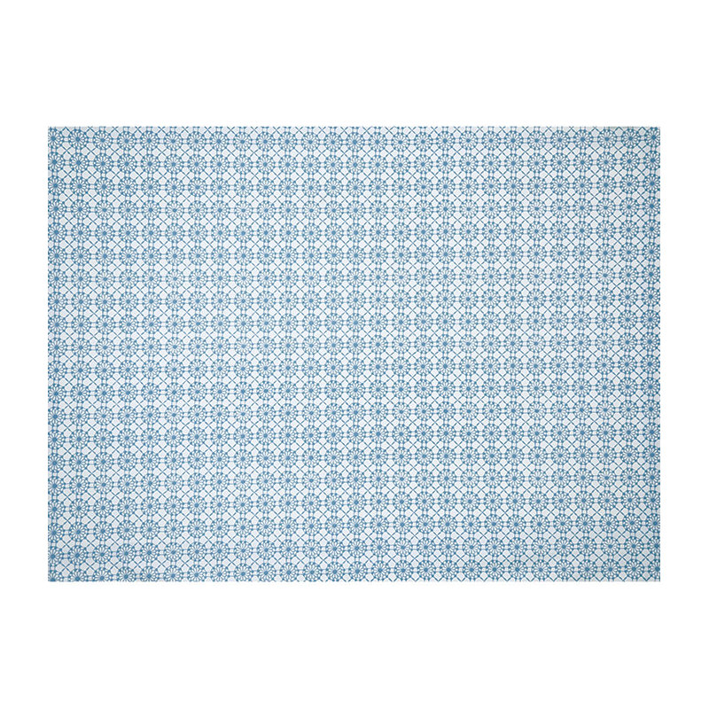 Penelope Pasha Fabric, Sky