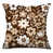 Dark Brown Medium Beige